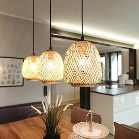 Grosse Doppelhaushaelfte Mit Sauna, Pool & Garten Σπίτι διακοπών *